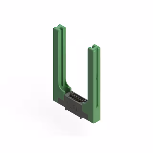 395-006-524-458 EDAC Inc.  Edgeboard Connectors
